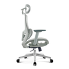 Ghế công thái học full lưới cao cấp TPHCM: JC - A220