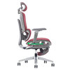 Ghế công thái học full lưới chính hãng: JC - A825