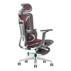 Ghế công thái học full lưới chính hãng: JC - A825
