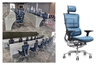 Ghế công thái học full lưới nhiều màu: KG - A286