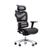 Ghế công thái học full lưới nhiều màu: KG - A286