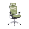Ghế công thái học full lưới nhiều màu: KG - A286
