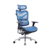 Ghế công thái học full lưới nhiều màu: KG - A286