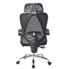 Ghế công thái học gaming: KG - D8366