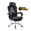Ghế công thái học gaming: KG - D8366