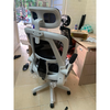Ghế công thái học giá rẻ đa năng, ghế làm việc, chơi game, Livestream: KG - E4962