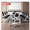 Ghế công thái học giá rẻ lưng thấp: KG - S04-1