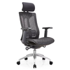 Ghế công thái học lưng cao có tựa đầu: KG - D825