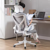 Ghế công thái học lưới tay gập giá rẻ: JC - A172