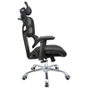 Ghế công thái học ngả lưng giá rẻ: KG - D823-1