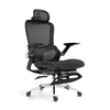 Ghế công thái học văn phòng cao cấp: KG - A897