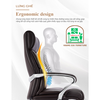 Ghế da văn phòng cao cấp: YS-1102A