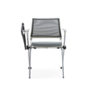 Ghế đào tạo có bàn viết xếp gọn: KG - D172-1