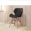 Ghế Eames bọc nệm JC - 03