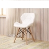 Ghế Eames bọc nệm JC - 03