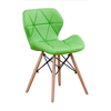 Ghế Eames bọc nệm JC - 03