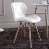 Ghế Eames bọc nệm JC - 03