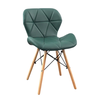 Ghế Eames bọc nệm JC - 03