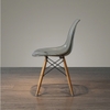 Ghế Eames DSW trong suốt: DSW
