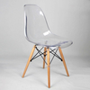 Ghế Eames DSW trong suốt: DSW
