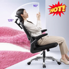 Ghế Ergonomic công thái học giá rẻ: KG - E805