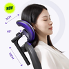 Ghế Ergonomic công thái học giá rẻ: KG - E805