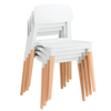Ghế FILLY cao cấp nhập khẩu JC - 228 -2