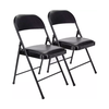 Ghế gấp gọn đa năng khung sắt bọc nệm: KG - 454