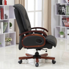 Ghế giám đốc cao cấp ngả lưng: KG - A836