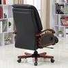 Ghế giám đốc cao cấp ngả lưng: KG - A836