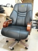 Ghế giám đốc cao cấp nhập khẩu ngả lưng : KG - 0517