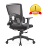 Ghế giám đốc công thái học lưng lưới: KG - E277