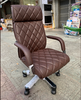 Ghế giám đốc da công nghiệp: KG - 4106