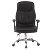 Ghế giám đốc giá rẻ bọc da: JC - B016