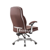 Ghế giám đốc giá rẻ bọc da: JC - B016