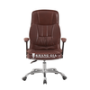 Ghế giám đốc giá rẻ bọc da: JC - B016