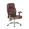 Ghế giám đốc giá rẻ bọc da: JC - B016