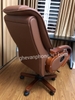 Ghế giám đốc ngả lưng cao cấp giá rẻ tại TPHCM : KG - A008