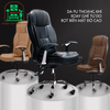 Ghế giám đốc nhập khẩu đài loan: JA - 3158