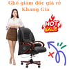 Ghế giám đốc nhập khẩu giá rẻ: JV - A82