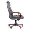 Ghế giám đốc nhập khẩu giá rẻ tại TPHCM - Mã : A299