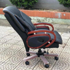 Ghế giám đốc nhập khẩu ngả lưng: KG - 2197