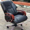 Ghế giám đốc nhập khẩu ngả lưng: KG - 2197