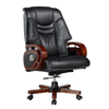 Ghế giám đốc nhập khẩu ngả lưng: KG - 2197