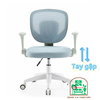Ghế học bài cho bé chống gù cao cấp: KG - H202