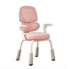 Ghế học sinh điều chỉnh độ cao, chống gù cho bé: KG - H203