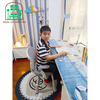 Ghế học sinh điều chỉnh độ cao, chống gù cho bé: KG - H203