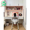 Ghế học sinh điều chỉnh độ cao, chống gù cho bé: KG - H203