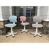 Ghế học sinh lưng lưới chân xoay không tay: KG - H302