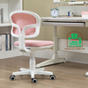 Ghế học sinh lưng lưới chân xoay không tay: KG - H302